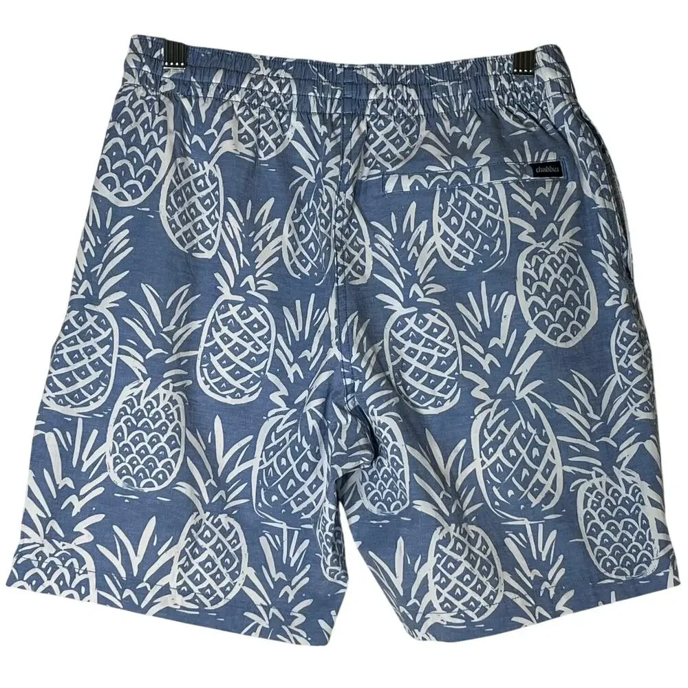 chubbies men’s swim